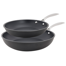 Cookinglife Stegepande Sæt Revolt - ø 24 og 28 cm - PFAS Fri