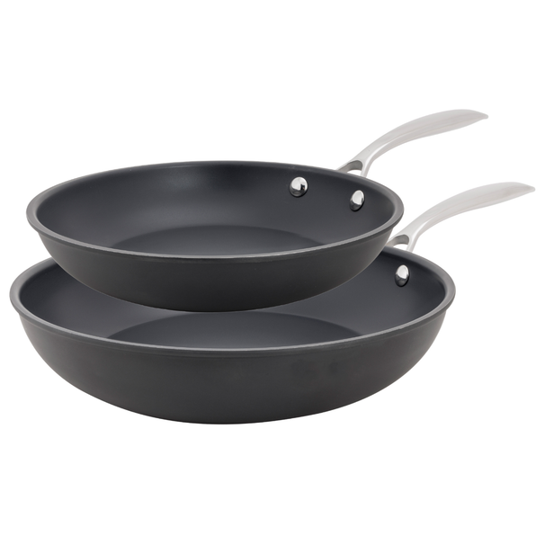Cookinglife Stegepande Sæt Revolt - ø 24 og 28 cm - PFAS Fri