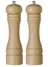 Cookinglife Peber- og Saltmølle Sæt Rocca Natur - 21,5 cm