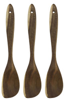 Cookinglife Pollepels Acacia 32 cm - 3 Stuks