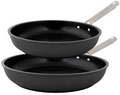 Cookinglife Stegepande sæt ProForge - ø 24 og 28 cm - PFAS fri