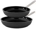 Cookinglife Stegepande sæt ProForge - ø 24 og 28 cm - PFAS fri