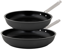 Cookinglife Stegepande sæt ProForge - ø 24 og 28 cm - PFAS fri