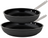 Cookinglife Stegepande sæt ProForge - ø 24 og 28 cm - PFAS fri