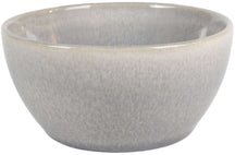 Cookinglife Suppeskåle / Skåle Breeze Grå ø 12 cm – 6 stk.