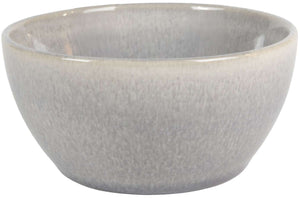 Cookinglife Suppeskåle / Skåle Breeze Grå ø 12 cm – 6 stk.