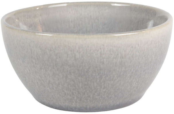 Cookinglife Suppeskåle / Skåle Breeze Grå ø 12 cm – 6 stk.