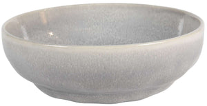 Cookinglife Suppeskåle / Skåle Breeze Grå ø 17 cm – 6 stk.