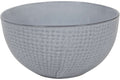 Cookinglife Suppeskåle / Skåle Linen Grå ø 15 cm – 6 stk.