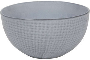 Cookinglife Suppeskåle / Skåle Linen Grå ø 15 cm – 6 stk.