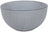 Cookinglife Suppeskåle / Skåle Linen Grå ø 15 cm – 6 stk.