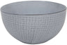 Cookinglife Suppeskåle / Skåle Linen Grå ø 15 cm – 6 stk.