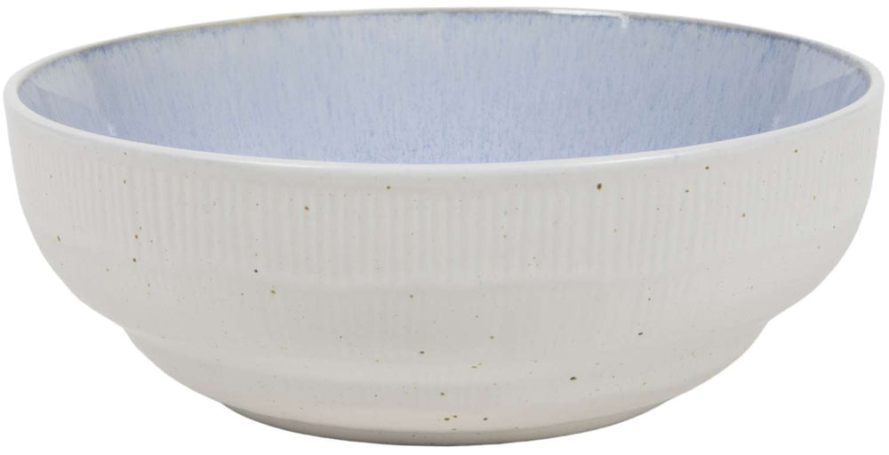 Cookinglife Suppeskåle / Skåle Nola Blå ø 17 cm – 6 stk.