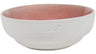 Cookinglife Suppeskåle / Skåle Nola Pink ø 17 cm – 6 stk.
