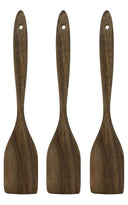 Cookinglife Spatler Acacia 32 cm - 3 stk.