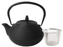 Cookinglife Theepot Sakura Tea Gietijzer Streep 800 ml