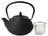Cookinglife Theepot Sakura Tea Gietijzer Streep 800 ml