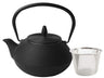 Cookinglife Theepot Sakura Tea Gietijzer Streep 800 ml