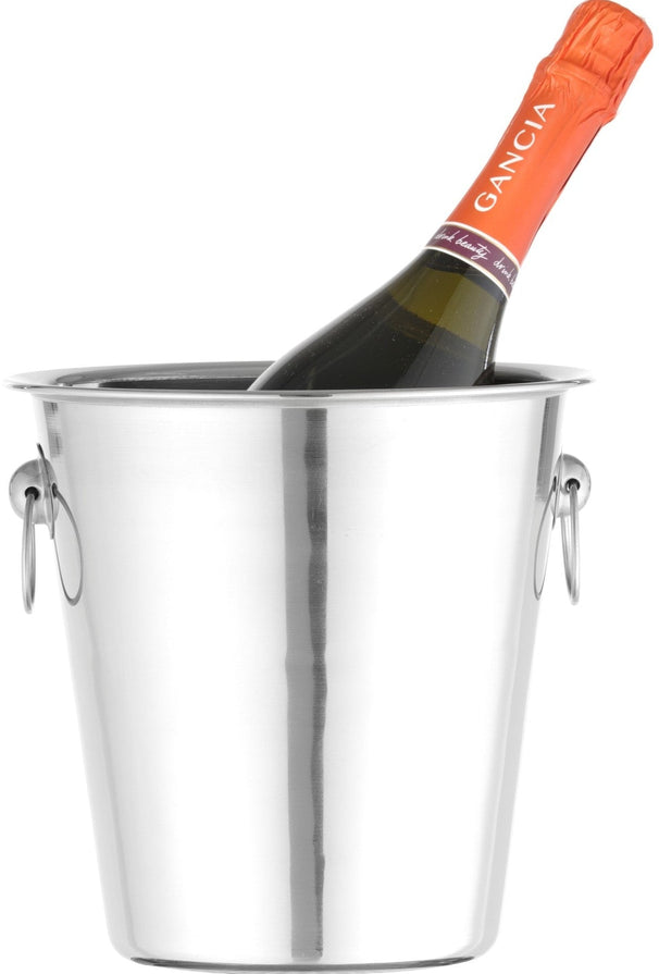 Cookinglife Vinkøler RVS - ø 22 cm
