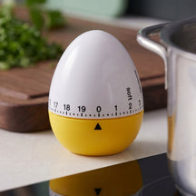 Cookinglife Koggeur Æg Hvid / Gul