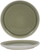 Cookinglife Dinerborden Mos Grøn ø 27 cm - 6 Stykker