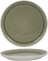 Cookinglife Dinerborden Mos Grøn ø 27 cm - 6 Stykker