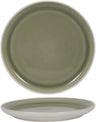 Cookinglife Dinerborden Mos Grøn ø 27 cm - 6 Stykker