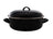 Cookinglife Braadpan med deksel - Emaille - Cooking - ø 22 cm / 2 Liter - geëmailleerde anti-aanbaklaag