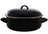 Cookinglife Braadpan med deksel - Emaille - Cooking - ø 28 cm / 6 Liter - geëmailleerde anti-aanbaklaag