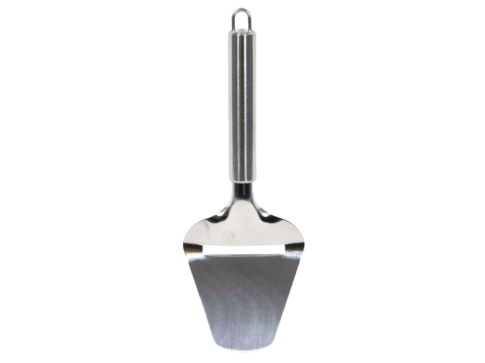 Cookinglife Kaasschaaf RVS 23 cm