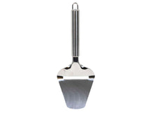 Cookinglife Kaasschaaf RVS 23 cm