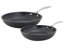 Cookinglife Stegepande Sæt Revolt - ø 24 og 28 cm - PFAS Fri