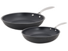 Cookinglife Stegepande Sæt Revolt - ø 24 og 28 cm - PFAS Fri