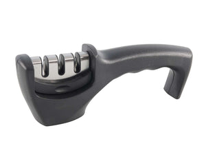 Cookinglife Messenslijper 3-in-1 Sort
