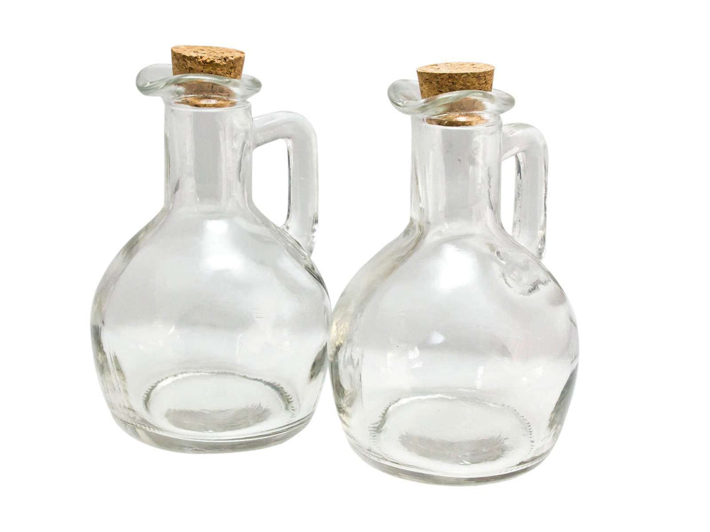 Cookinglife Olie & Azijn Set 175 ml