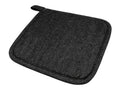 Cookinglife Pannenlap Jeans Grijs 20 x 20 cm
