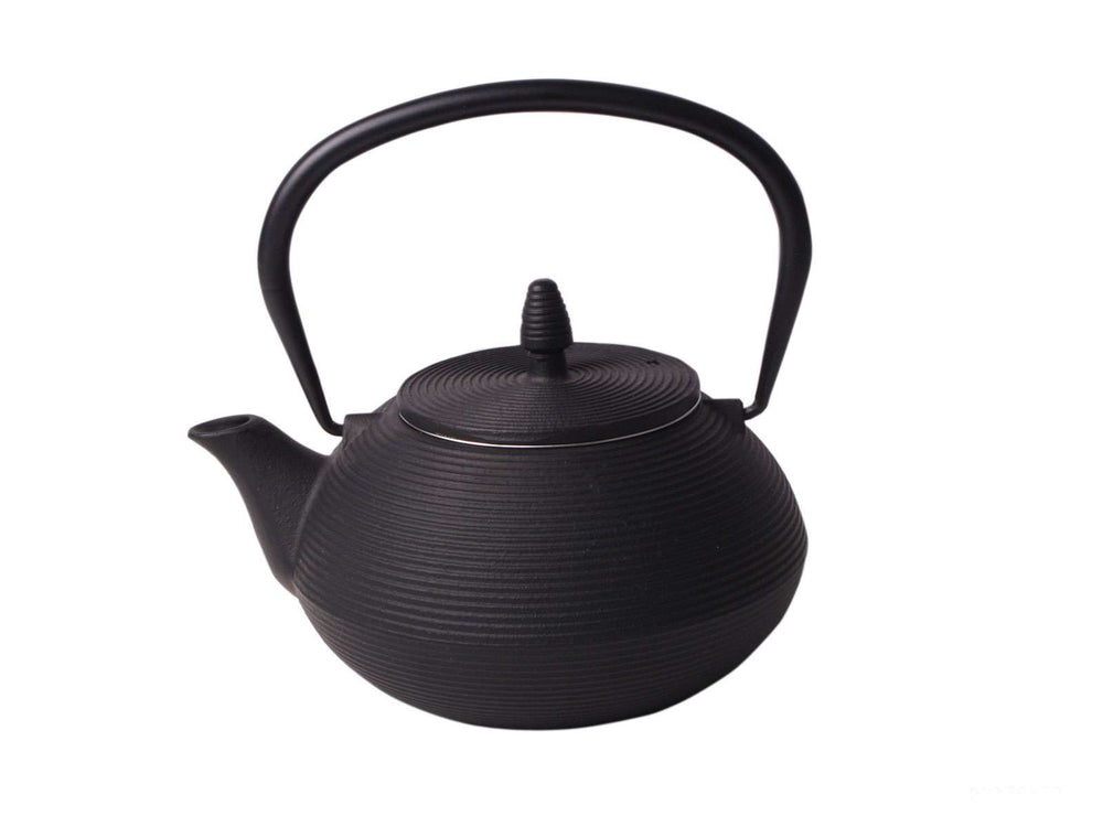Cookinglife Theepot Sakura Tea Gietijzer Streep 800 ml