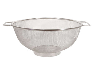 Cookinglife Vergiet RVS ø 25 cm