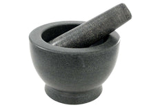 Cookinglife Morter Granit ø 15 cm