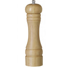 Cookinglife Zoutmolen Rocca Naturel - Keramiske Mølle - 21,5 cm