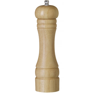 Cookinglife Zoutmolen Rocca Naturel - Keramiske Mølle - 21,5 cm