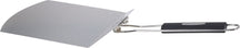 Cookinglife Pizzaschep RVS 24 x 30 cm - BBQ Pizza Lifter for Oven og Grill