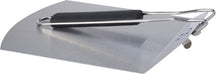 Cookinglife Pizzaschep RVS 24 x 30 cm - BBQ Pizza Lifter for Oven og Grill