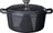 Cookinglife Braadpan med deksel - Heritage Cast Gietijzer - Grå - ø 26 cm / 4.4 Liter - emaljeret non-stick belægning