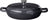 Cookinglife Braadpan med deksel - Heritage Cast - Gietijzer - Grå - ø 30 cm / 2.6 Liter - emaljeret non-stick belægning