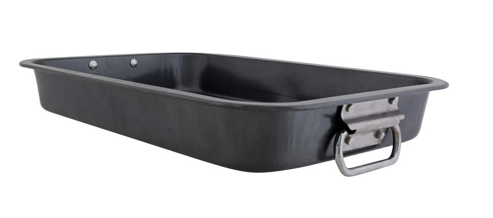 Cosy & Trendy Braadslede - 39 x 29 x 5.5 cm