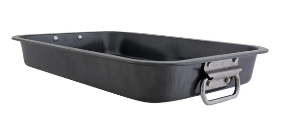 Cosy & Trendy Braadslede - 39 x 29 x 5.5 cm