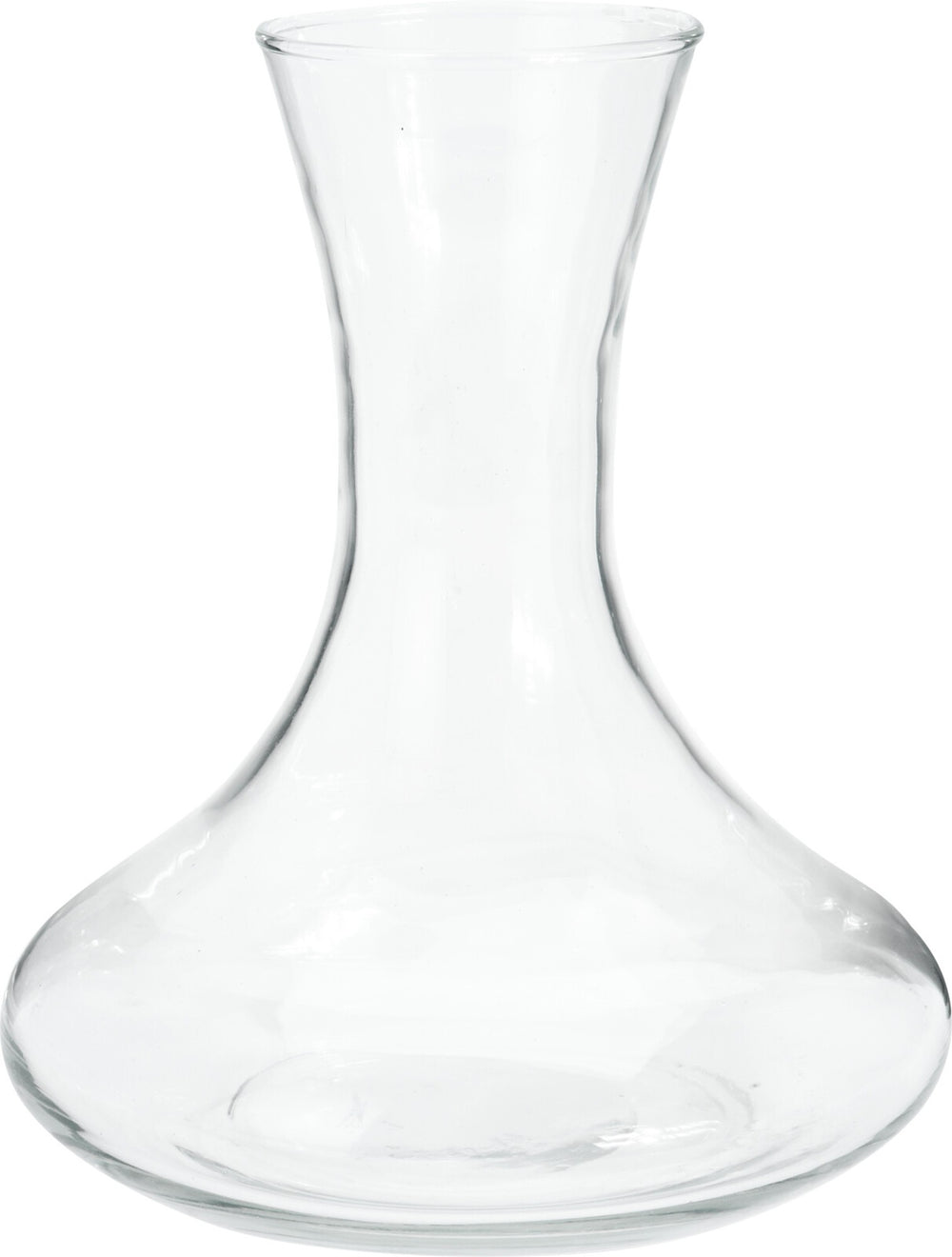 Cookinglife Decanteerkaraf Glas 1.4 Liter - Ideel til at Servere Vin