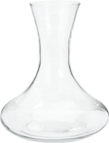 Cookinglife Decanteerkaraf Glas 1.4 Liter - Ideel til at Servere Vin