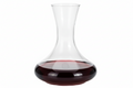 Cookinglife Decanteerkaraf Glas 1.4 Liter - Ideel til at Servere Vin